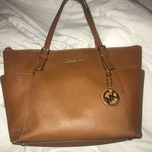 Michael Kors Purse / Tote
